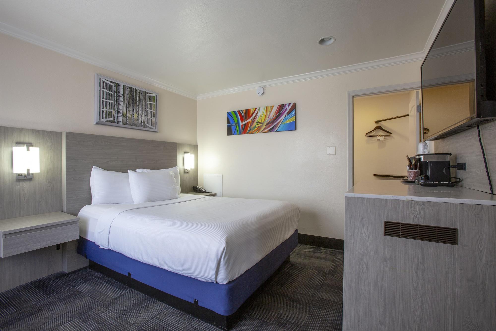 Hotel Aspen Flagstaff/ Grand Canyon Innsuites Eksteriør bilde