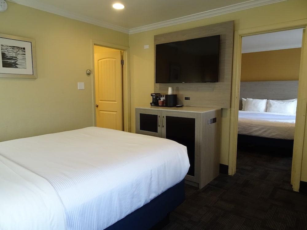 Hotel Aspen Flagstaff/ Grand Canyon Innsuites Eksteriør bilde